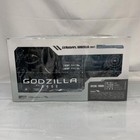 S h  Monster Arts Godzilla Monster Planet Godzilla 2017 Limited Action Figure