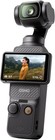 Dji Osmo Pocket 3 Gimbal Stabilizer 3-axis Handheld 4k Video Vlog Action Camera 