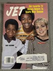 1980 s Jet Magazine Different Strokes Coleman Bridges Plato Lot Of 6 Free Mail