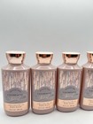 New Bath   Body Works Champagne Toast Body Wash 10 Oz Bottle Set Of 4 New Bottle