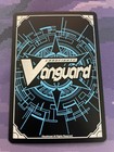 Cardfight Vanguard Japanese Admired Sparkle Spica Cb01 Sp Bermuda Triangle
