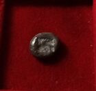 Lykia  Phaselis 1 3 Stater Circa 550-480 Bc  Ar Boar Prow Of Galley -incuse Rare