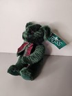 Russ Green    spearmint    Teddy Bear Plush Stuffed Animal 