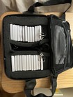 Lot Of 26 Turning Technologies Response Card Clicker Rf Rcrf-02 