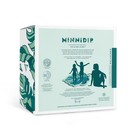 Minnidip Palm Leaf Splash Pad Sprinkler