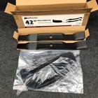 Murray Mulching Kit For Riding Mowers With 42 In  Deck