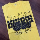 Vtg T Shirt Lot Of 10 Mixed  Reseller 90s Y2k Size L27 Rare Pop Culture