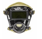 Scott Mask W  Kevlar Netting Size Large- Weld O Vista Facepiece