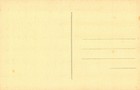 Casablanca  Largest City In Morocco Rppc Postcard Antique 1930 Post Office  N