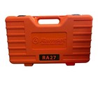 Ramset Ra27 27 Caliber Powder Actuated Tool For 2  Max Pin Lg   8 25  Pin Dia