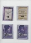 Star Trek The Next Generation Profiles A2 Jonathan Frakes Riker Autograph Auto