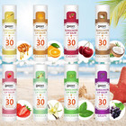 32 Pack Lip Balm Bulk   spf 30 Lip Balm With Sunscreen hydrating Lip Balm Pack    