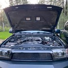 1996-2002 Toyota 4runner Ez Lift Hood Struts