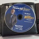Dave Ramsey   s  Financial Peace University 16 Cd s Set Leather