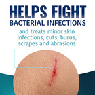 Menper Pomada De Sulpha  Antibiotic Ointment - First Aid 2 Fl Oz  3-pack 