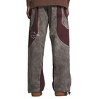 Puma  X Kidsuper Drawstring Track Pants Mens Purple Casual Athletic Bottoms 6240