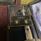 Very Rare Vintage Ciceri Smith Micrometer With 2 Others