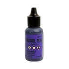 Ranger  Tim Holtz  Alcohol Ink  Pearl  Opulent Alcohol Ink   5 Fl Oz  Purple