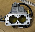Genuine Walbro Ltb-38 Two Barrel Carburetor Twin Cylinder 650-800 Cc Displacemen