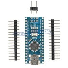 5-10pcs Nano V3 0 Mini Usb Atmega328p-au Ch340 5v Development Board For Arduino