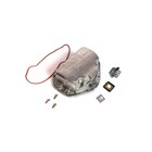 Polaris Valve Cover Kit  Genuine Oem Part 2203004  Qty 1