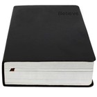 Lemical Thick Leather Journal Notebook 720 Pages Retro Thick Lined Paper Writ   