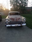 1956 Chevrolet Bel Air 150 210 
