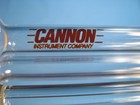 Cannon Viscometer Size 1c Free Shipping     E