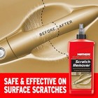  California Gold Scratch Remover  8 Oz      Safely   8 Fl Oz  pack Of 1 