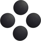 4 Pcs Bottom Case Rubber Feet For Macbook Pro A1278 A1286 A1297 13  15  17  2009