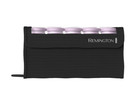 Remington Compact Ceramic Dual Voltage Hot Rollers For Long And Short Hair