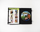 Dave Chappelle Half-baked Autographed Signed Dvd Cover Beckett Bas Coa Aftal