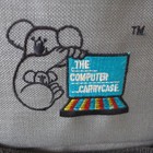 Rare Koala Computer Carrycase For Original Apple Macintosh Compact Computers  2
