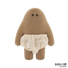 Kenelephant Opantsu-kun Figure Lota Product Blind Box 1 Of 5 Random Figure New