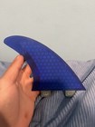 Blue Fcs Ii G-am  al Merrick  Performance Core Right Surfboard Fin