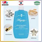 Hagerty Silversmiths Polish 8oz Professional Silver And Gold Tarnish Remover