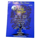 Vintage Broadway Sheet Music Oklahoma  Send In The Clowns Pink Panther Lot Of 5