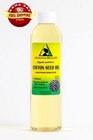 Cotton Seed Oil Organic By H b Oils Center Carrier Cold Pressed 100  Pure 8 Oz 