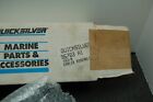 Nos Genuine Quicksilver 96783a1 Stern Drive Oil Cooler Assembly  2 5 3 0l New