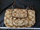 Pre-owned Wholesale Bulk Sale Lots Of Used Coach Hand Bags 3-pcs Set-g1204-1