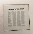 The Byrds Best Vol  Ii C 31795 Stereo Columbia Records Vintage 1972 Lp Vinyl