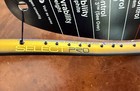Dunlop Squash Racket Select Pro Flextech Racquet With Cover Brand New Old Stock