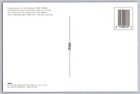  3191l Celebrate The Century Titanic Fdc Maxi Card