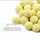 2500g 5 5lb Filter Media bio Balls For Aquarium Filter   pond Filter Media   fish   