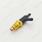 Oem New For 02-03 Acura Rsx Cr-v Intake Air Bypass Control Thermal Valve Assist