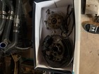 1999 Cr250 Ignition For Trx250r