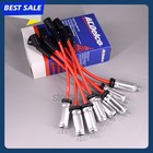8x Oem 48322 Perforamce Spark Plug Wires For Chevy G m Ls1 Vortec 4 8l 5 3l 6 0l