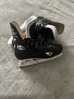 Graf 705 Hockey Skates Size 10  