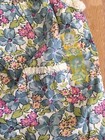 Nwt Gymboree Flower Field Preemie 100  Cotton One Piece Outfit