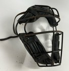 Vintage Catcher   s Mask 1930   s - 1940   s